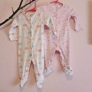 Pajamas